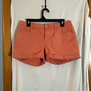 Lauren Conrad shorts